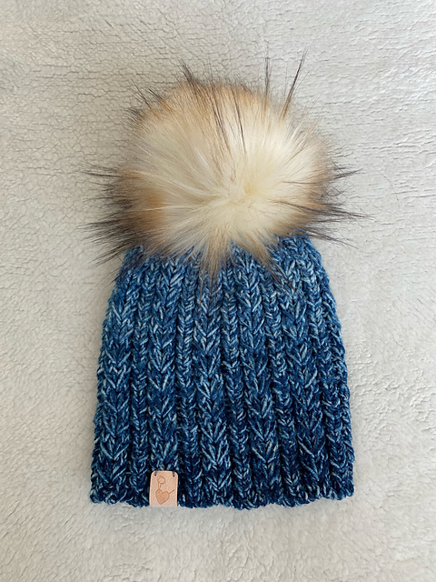 Cora toque