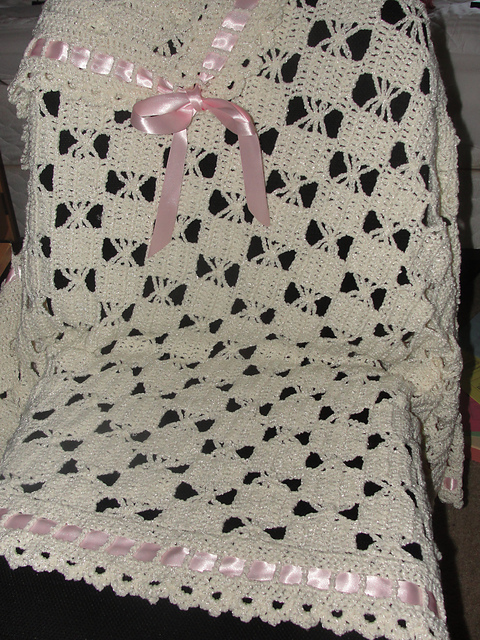 Flower Trellis