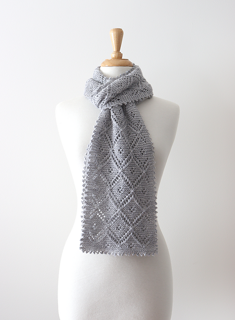 Posy Scarf