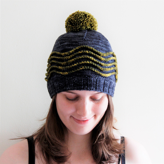 Henley Hat