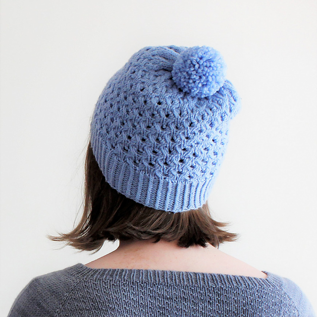 Macklin Hat