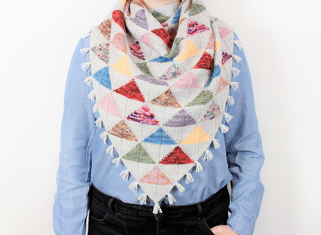 Triangular Shape
