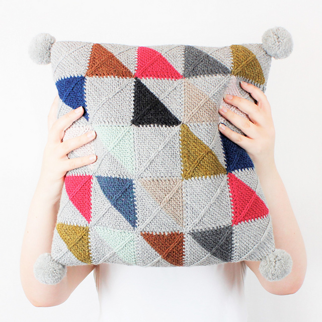 Square Shape