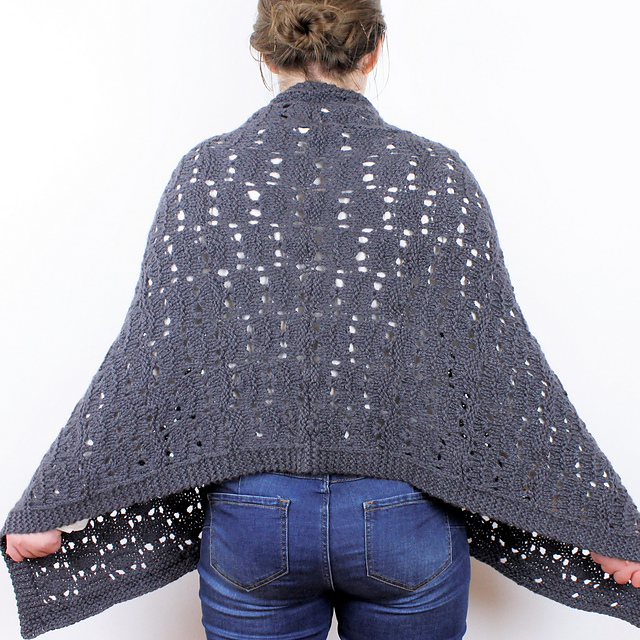 Tundra Wrap