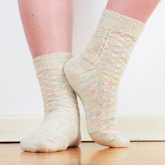 House Party Socks