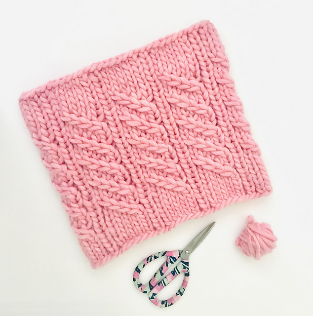 Demelza Cowl