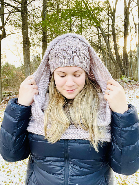 The Corrugated Cowl