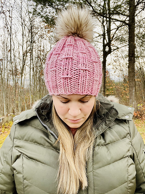Glamboo Beanie