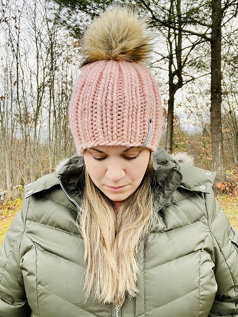 Calista Beanie