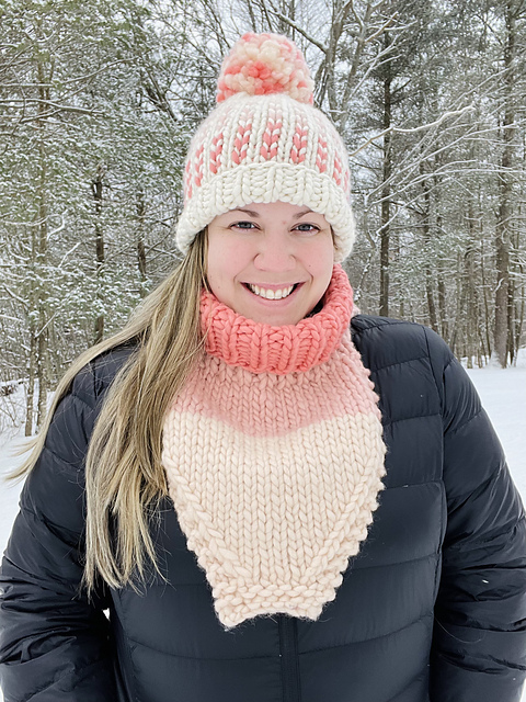 The Jessie Cowl