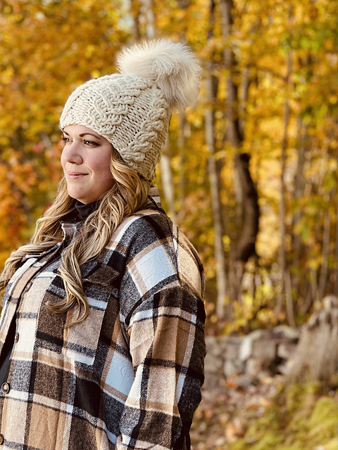 Buffy Beanie