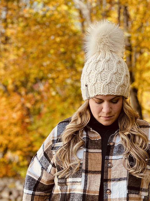 Czarina Beanie
