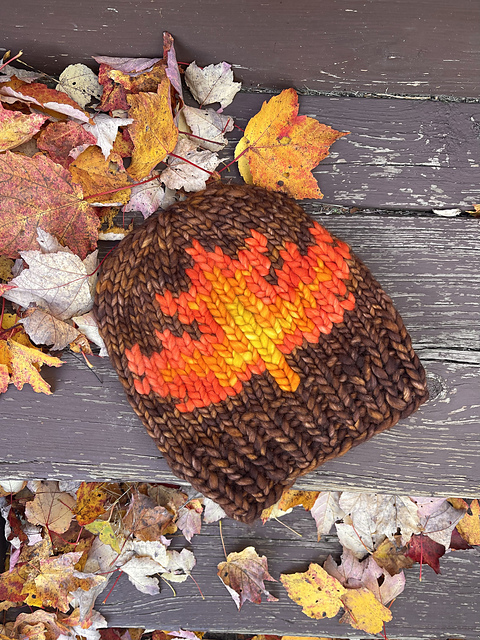 Sugarwoods Beanie