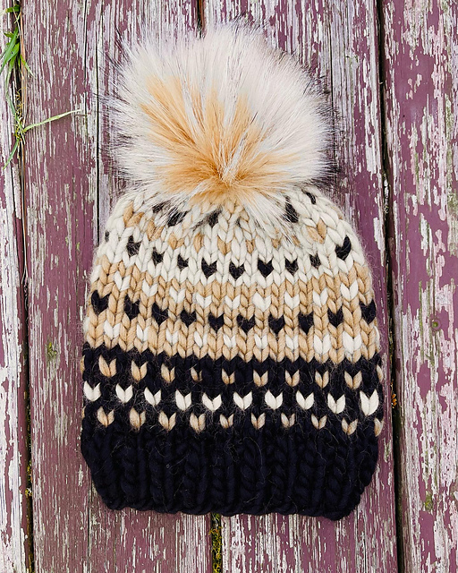 Gratitude Beanie