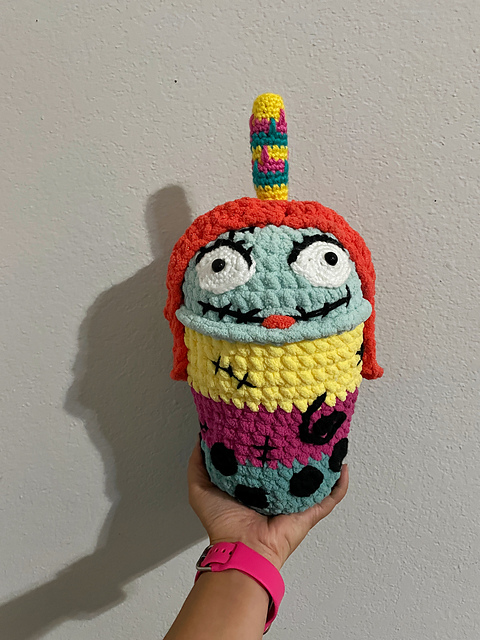 Dolly Boba