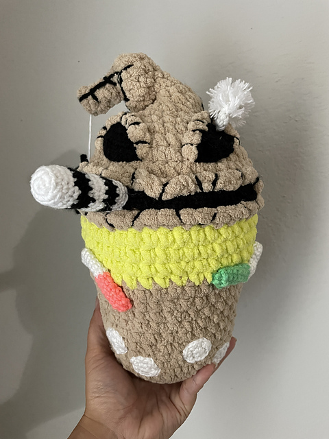 Buggy Boba