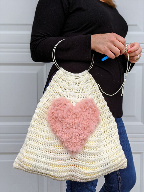 The Scarlett Bag