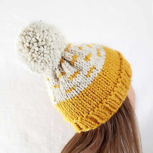 Fall Must Have Beanie