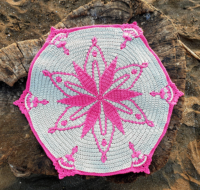Spiti Mandala