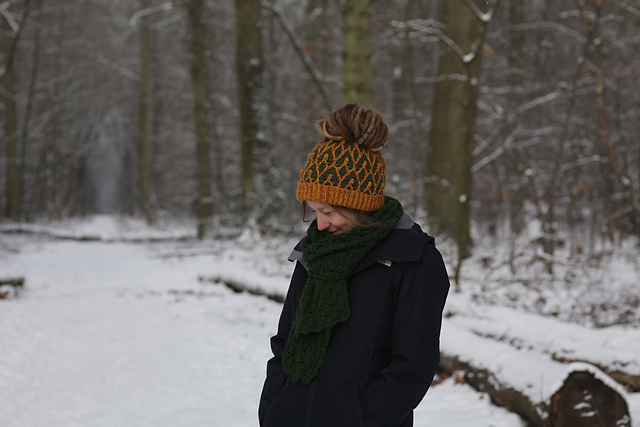 Fellowship Beanie