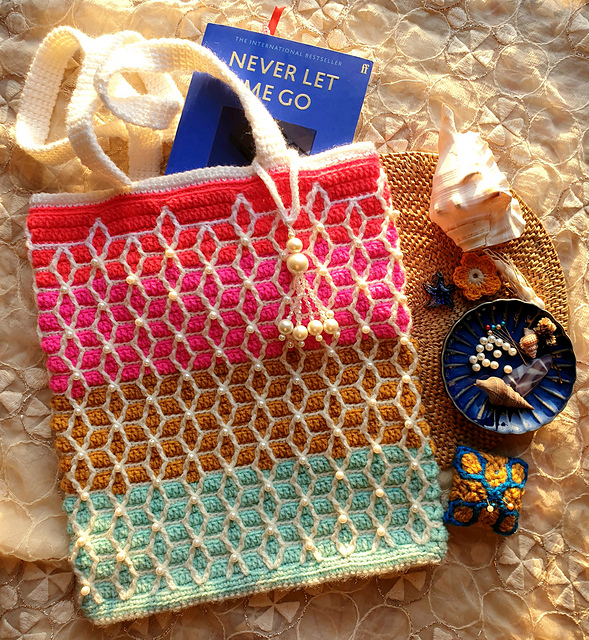 Anthera Bag