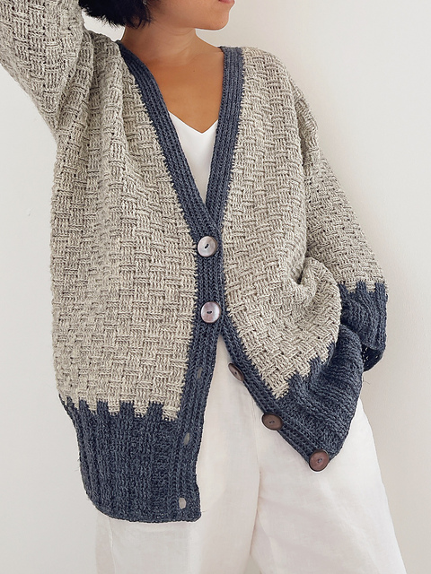Maris Cardigan