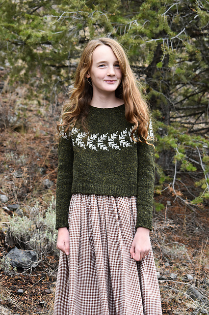 Little Bough