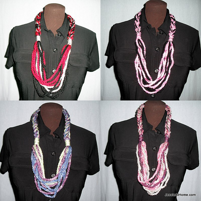 Chain Necklace