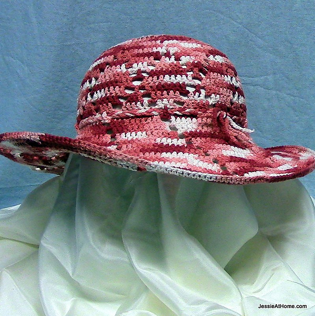 Shine On Sun Hat