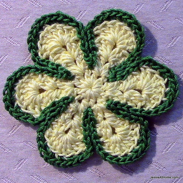 That 70's Flower