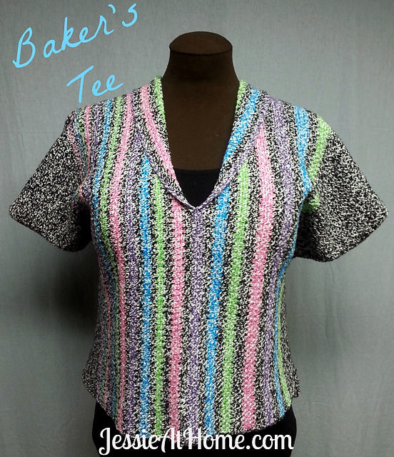 Baker's Tee