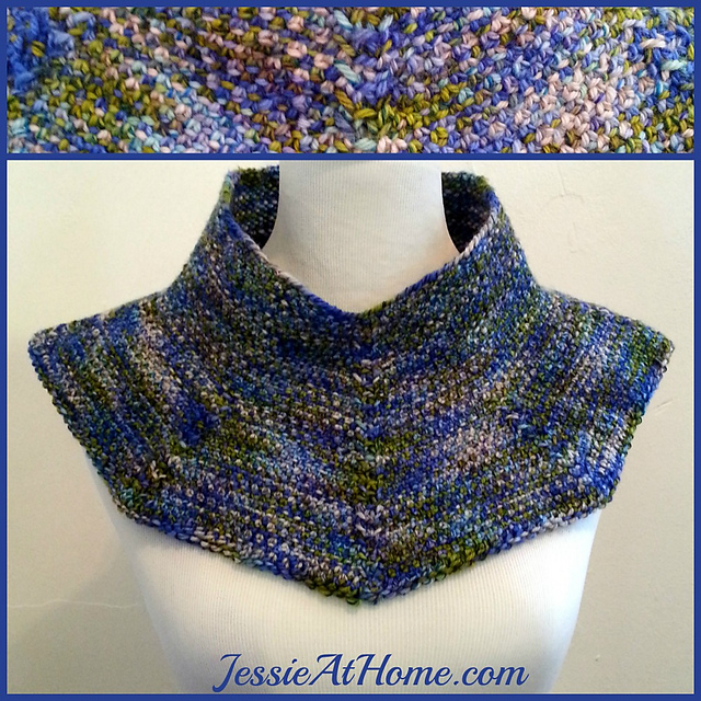 Moonstruck Cowl