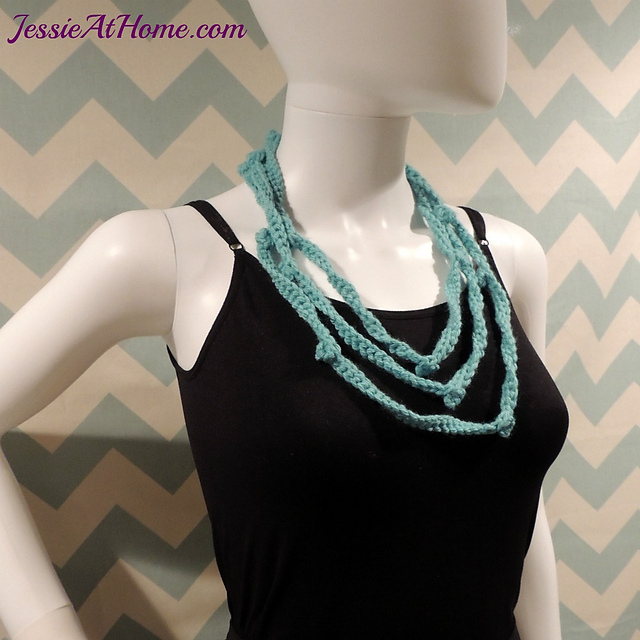 Bobbles and Twists