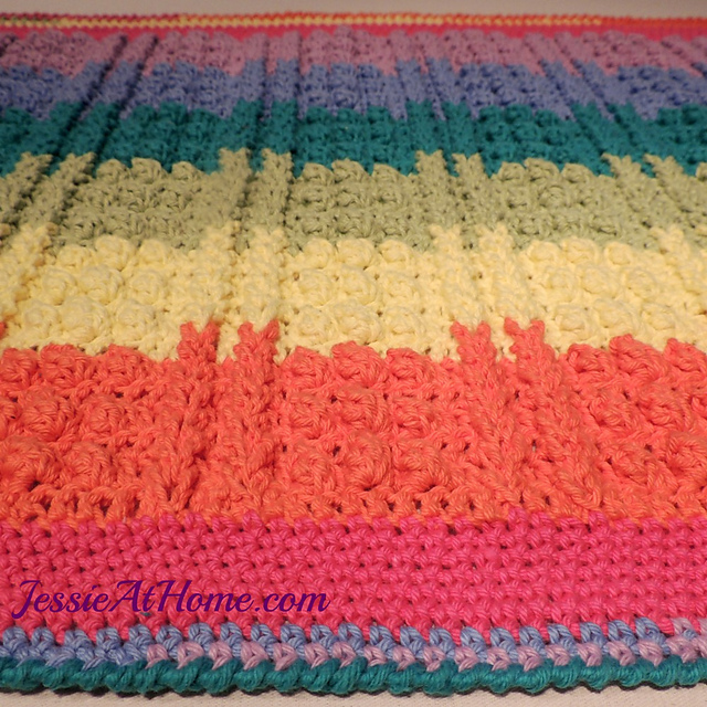 Textured Bath Mat CAL