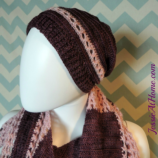 Amalthea Hat