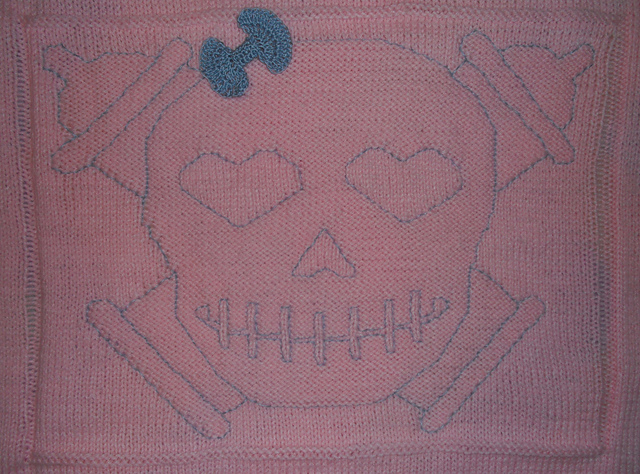 Skull & Cross Bottles
