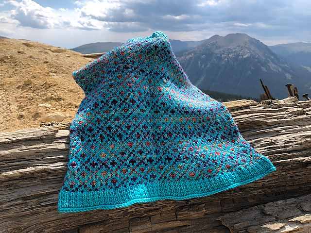 Mountaineer Cowl