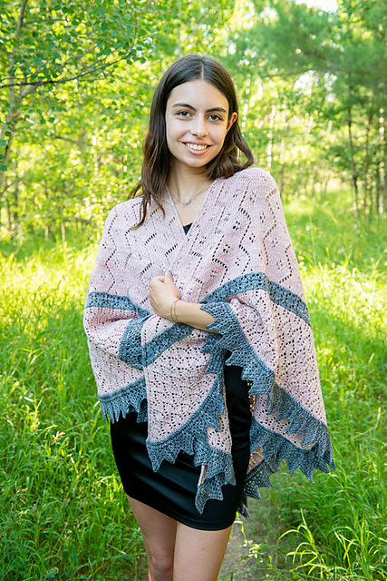 Kirby Shawl