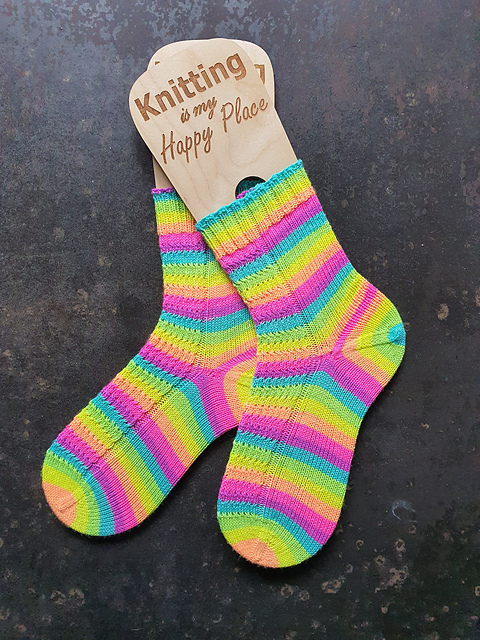 Criggle Socks