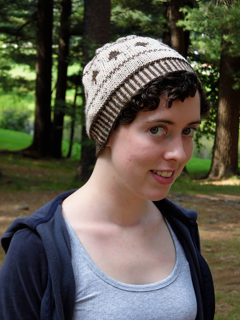 North Woods Hat