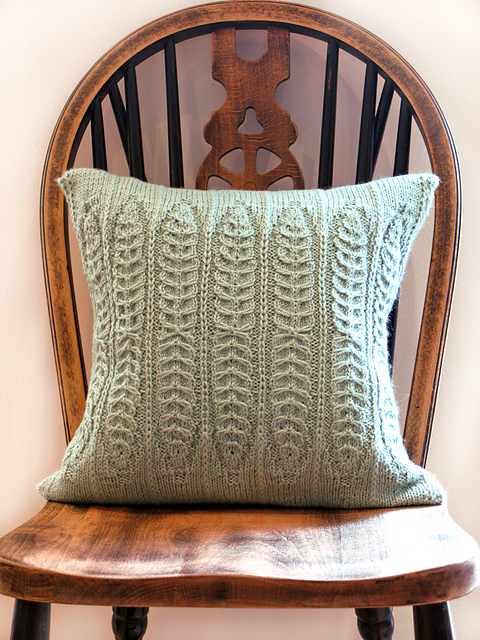 Oistins Cushion