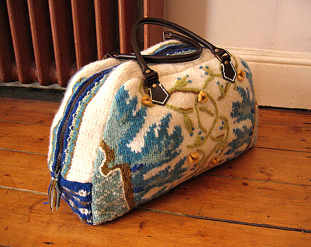 Orient Drs Bag