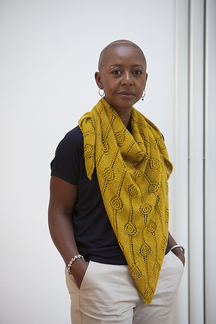 Dionne Shawl