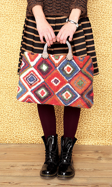 Tribal Tote