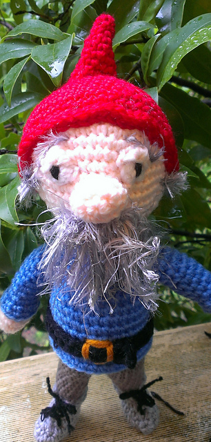 The Importance of Being "Ernest"
