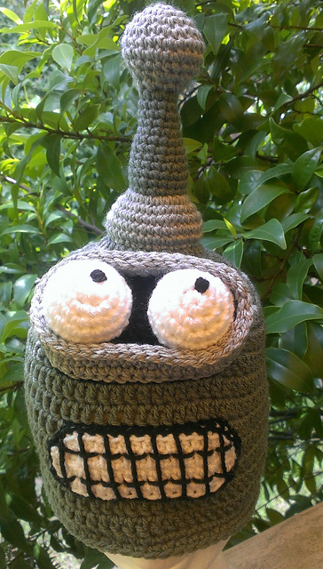 Feel like going on a Bender?