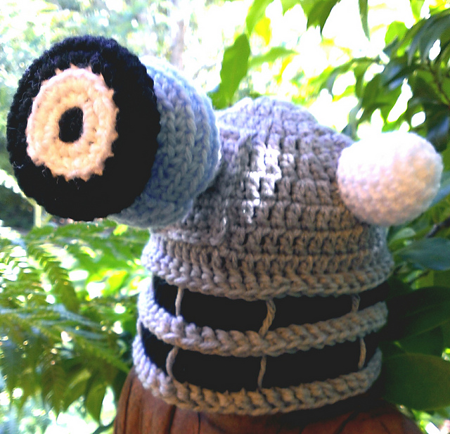Exterminate!!