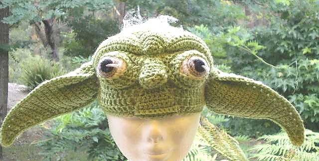 May the force be with You Beanie