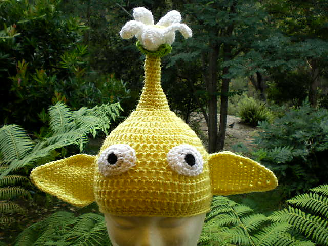 Pik Me Beanie
