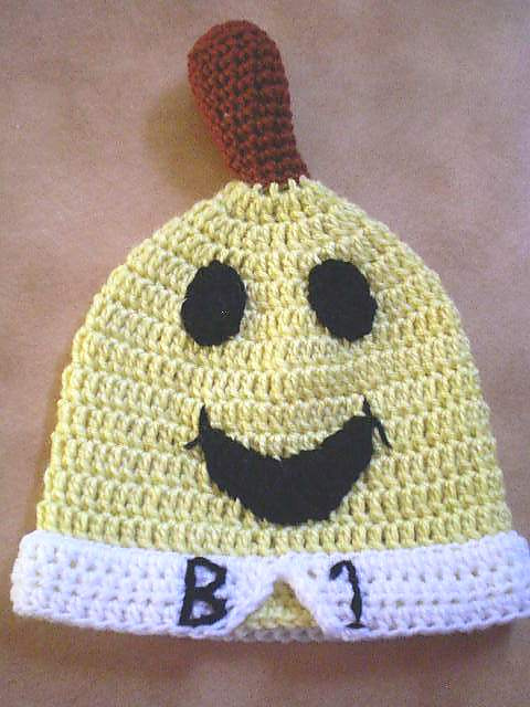 2B or not 2B Beanie